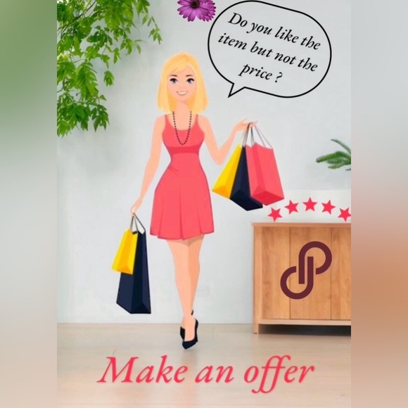 NWT, Claire France, Plus Size Patchwork Blouse, 18W, Black, White, Blue - Picture 9 of 9